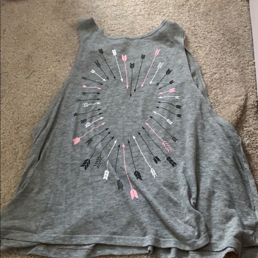 Tank top